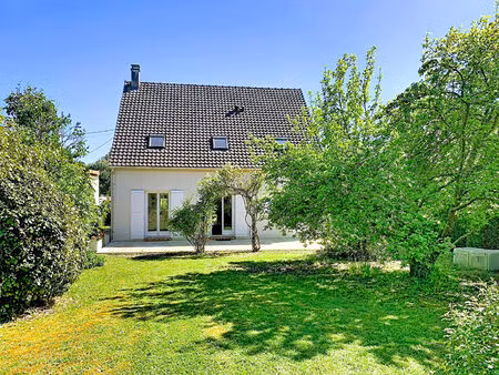 maison familiale de 6 pièce(s) 150 m2