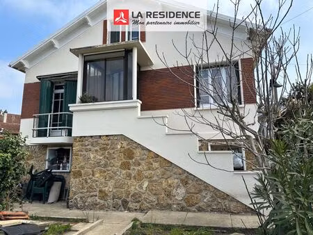 maison de 7 pièces