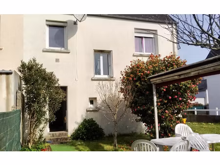 maison quimperlé m² t-4 à vendre  135 000 €