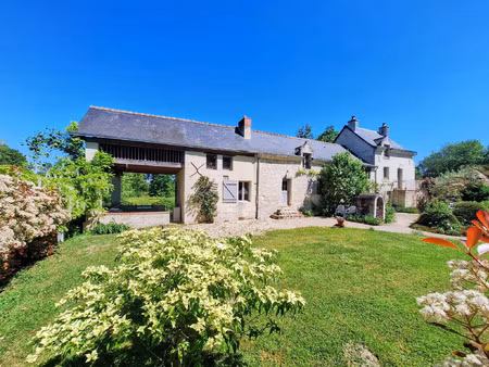 vente maison 7 pièces 213 m² saint-germain-sur-vienne (37500)