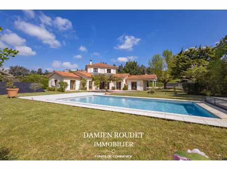 villa d'exception