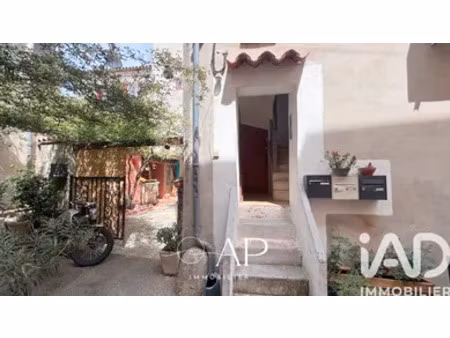 appartement à cuers (83390)