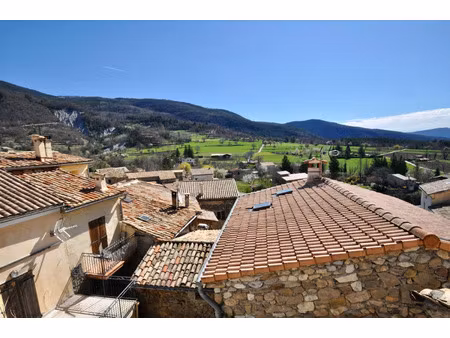 appartement à vendre meailles 6 pièce(s) 83m2 87 000€