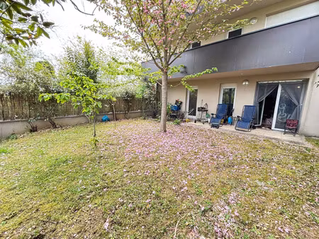 appartement à vendre palaiseau 4 pièce(s) 88m2 399 000€