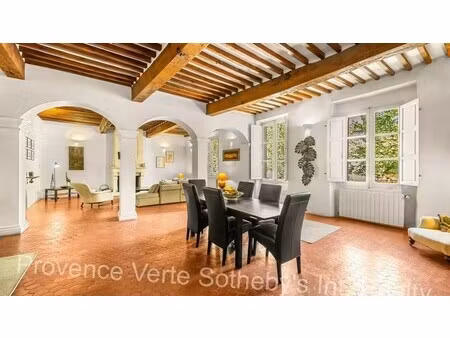 maison de luxe à vendre à varages : 1 450 000 € | 440m²