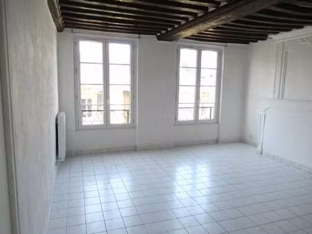 location appartement 2 pièces à caen centre ancien (14000) : à louer 2 pièces / 47m² caen 