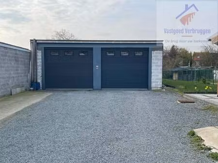 bien professionnel à vendre à erembodegem € 225.000 (lnt48) - vastgoed verbruggen | zimmo