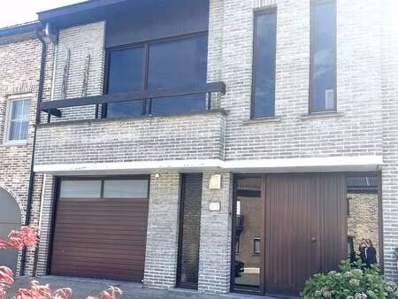 maison à vendre à iddergem € 325.000 (lnt40) - pantheon-vastgoed | zimmo