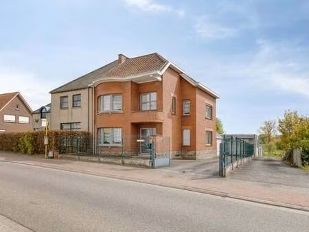 maison à vendre à moerbeke € 368.000 (lnt49) - kantoor vlaamse ardennen | zimmo