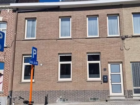 maison à vendre à haaltert € 249.000 (lnt41) - pantheon-vastgoed | zimmo