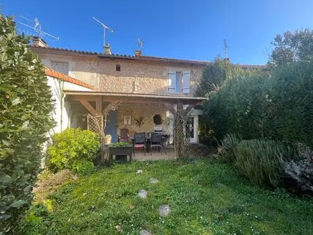 location maison 3 pièces 42m² usson du poitou 86350