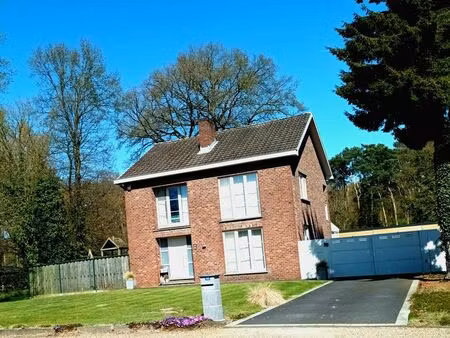 maison à vendre à zutendaal € 585.000 (lnt4u) - | zimmo