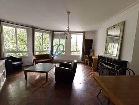 vente appartement 3 pièces à nantes (44000) : à vendre 3 pièces / 68m² nantes