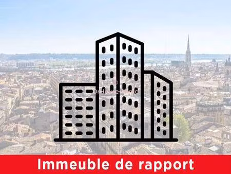 vente immeuble à condé-en-normandie (14110) : à vendre / 750m² condé-en-normandie