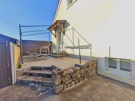 maison de ville de 109 m² à boen-sur-lignon
