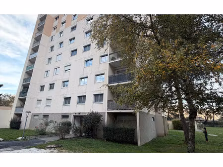 appartement sassenage 72 m² t-3 à vendre  157 700 €