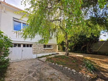 maison 5 pièces - 123 m²