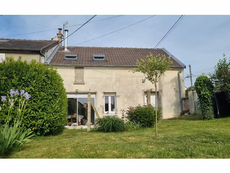 maison montceaux-lès-meaux m² t-4 à vendre  249 000 €