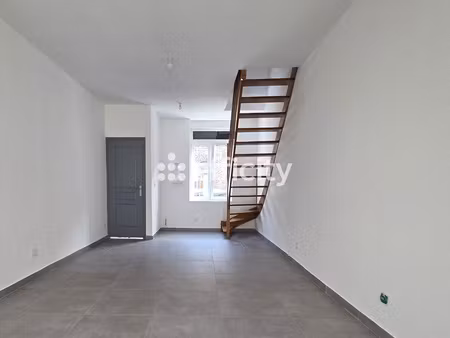 maison 6 pièces - 90 m²