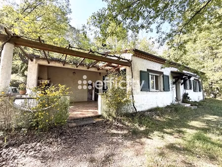 maison 3 pièces - 68 m²