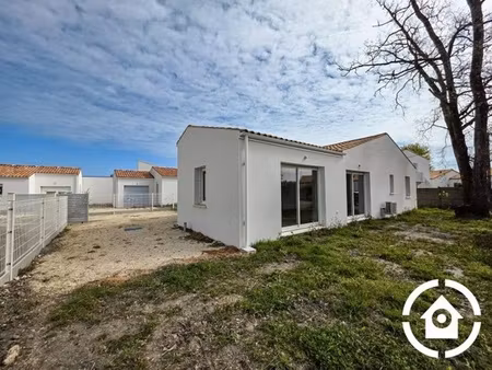maison 4 pièces - 109 m²