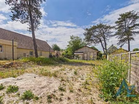 vente maison à merville-franceville-plage (14810) : à vendre / 40m² merville-franceville-p