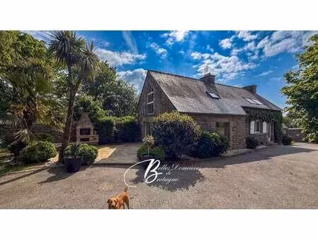 vente maison à carhaix-plouguer (29270) : à vendre / 126m² carhaix-plouguer