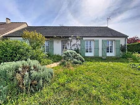vente maison à neuville-sur-sarthe (72190) : à vendre / 89m² neuville-sur-sarthe
