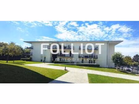 vente appartement 3 pièces piscine à saint-lô sud (50000) : à vendre 3 pièces piscine / 63