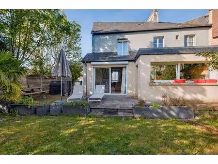 vente maison à caen (14000) : à vendre / 160m² caen