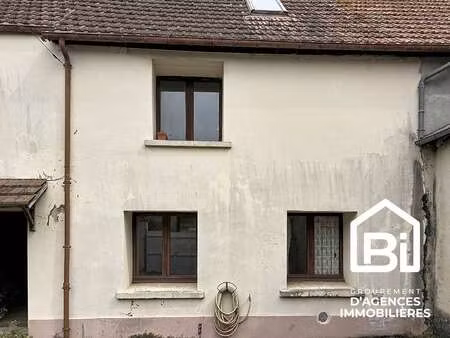 vente maison à luc-sur-mer (14530) : à vendre / 85m² luc-sur-mer