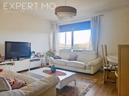 appartement 3 pièces