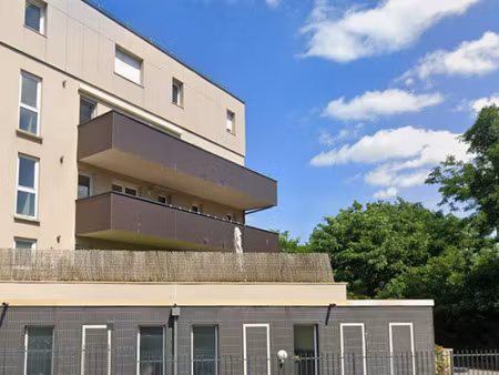 studio à vendre