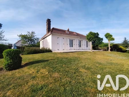 vente maison de campagne 4 pièces