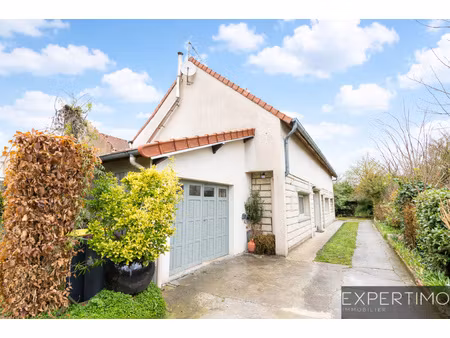 maison 4 ch 147m2