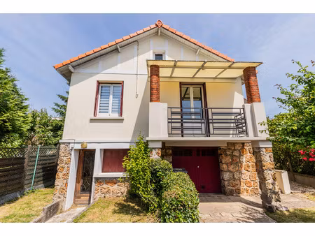 quartier est - maison d'environ 67 m2