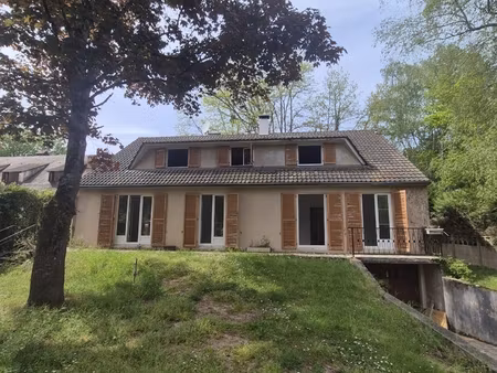 vente maison/villa 7 pièces