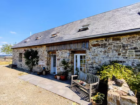 maison à vendre à lonlay-l'abbaye (61700) - orne