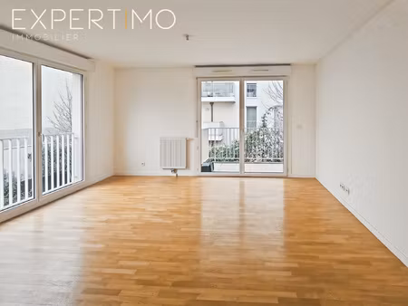 appartement massy 3 pièce(s) 69.46 m2
