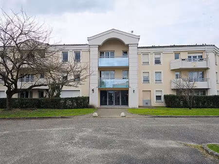 appartement merignac 2 pièce(s)