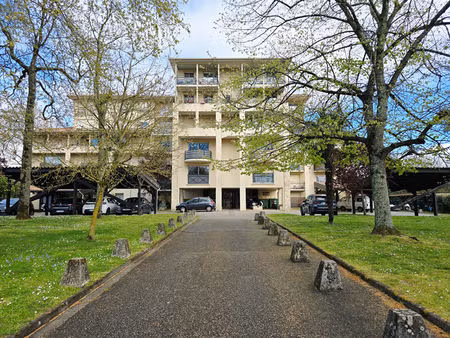 appartement merignac 2 pièce(s)