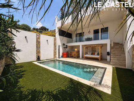 maison à vendre ceyreste