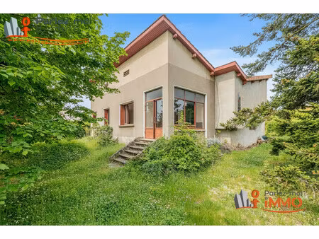maison à vendre chazay-d'azergues
