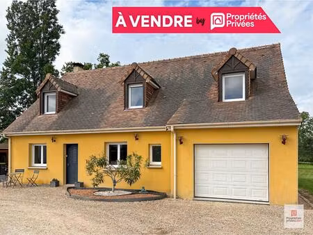 maison coulonge 7 pièce(s) 147.6 m2