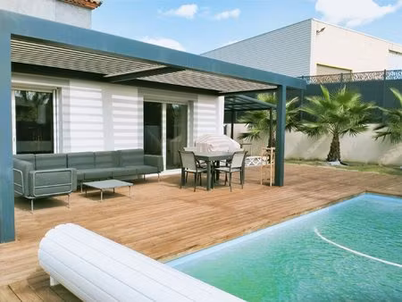 maison à vendre juvignac