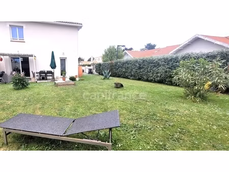 maison à vendre 4 pièces la bernerie en retz (44)
