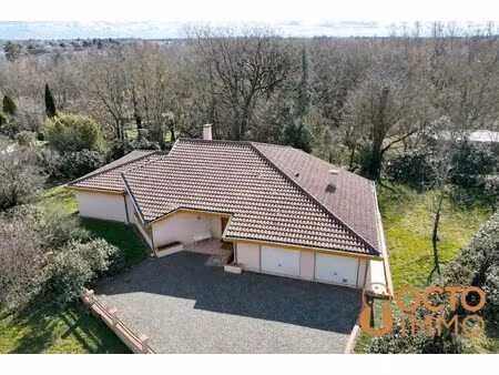 maison d'architecte leguevin