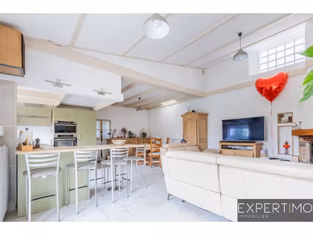 maison 4 ch 147m2