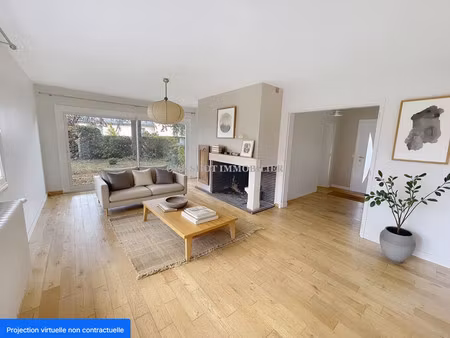 maison 6 pièces olivet