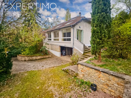 maison palaiseau 9 pièce(s) 183 m2